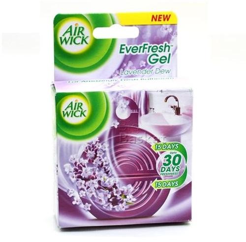 Airwick EverFresh Gel