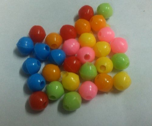 Beads, Color : Multi Colors