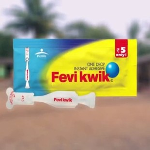 FeviKwik