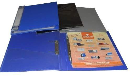 PVC Office Spring File