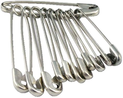 Safety Pins, For Homes, Offices