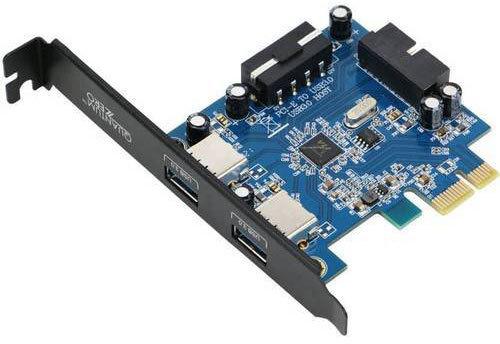 PCI Modem, Color : Blue