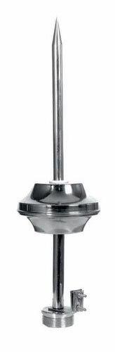 Topbus Stainless Steel Lightning Arrester