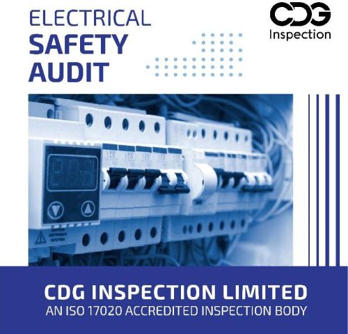 Electrical Safety Audit In Ludhiana