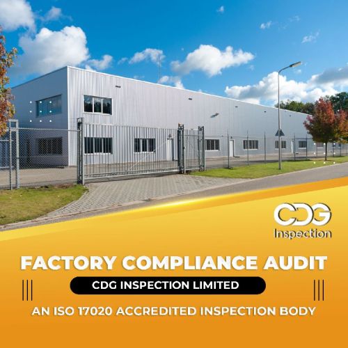 Factory Compliance Audit In Delhi