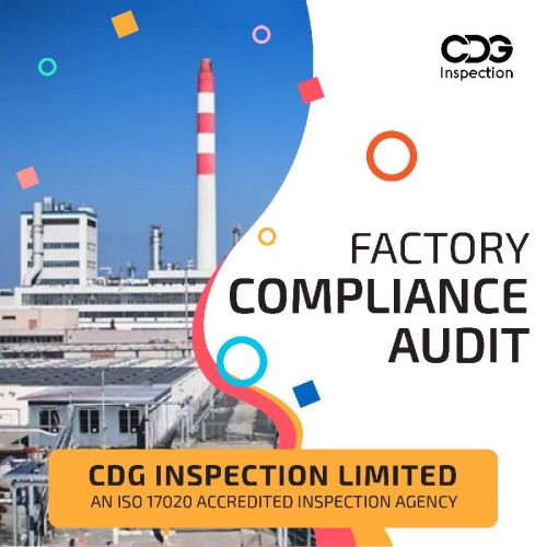 Factory Audit Services