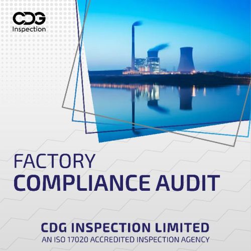 Factory Statutory Audit