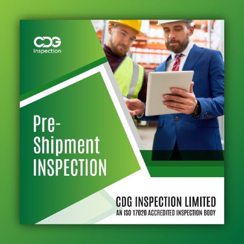 Pre-Shipment Inspection In Delhi