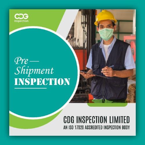 Pre-Shipment Inspection In Jaipur