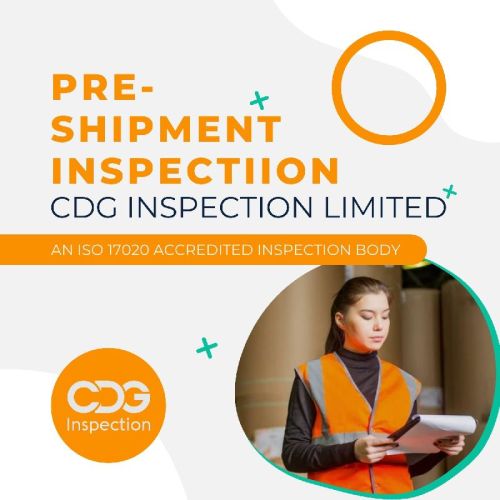 Pre Shipment Inspection In Mirzapur