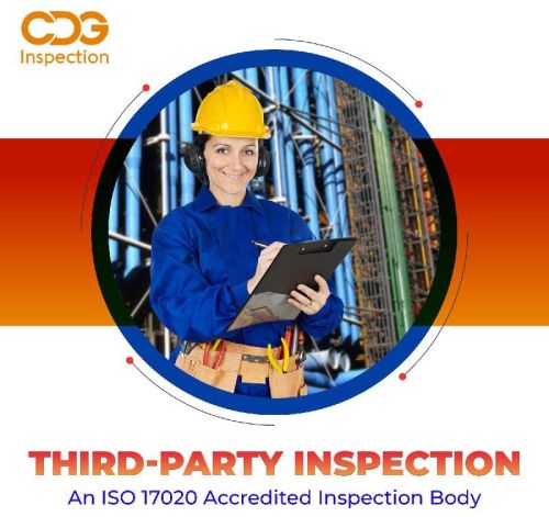 Third Party Inspection In Bahadurgarh