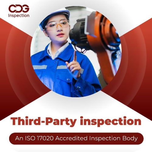 Third Party Inspection In Jaipur