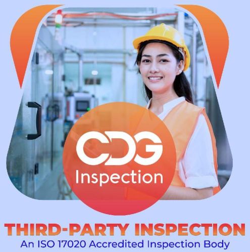Third Party Inspection In Sonipat