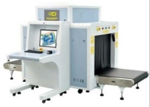 Sundigital Corporation X Ray Baggage Scanner, For Hotel