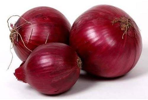 Red Onion