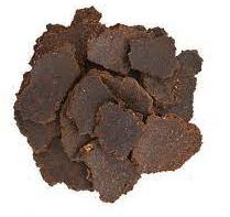 Neem Khal, Color : Brown