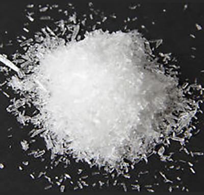 Menthol Rice Crystals, Purity : 99%