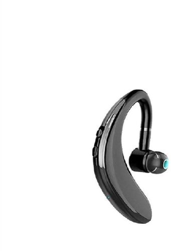 SP240Y Single Ear Bluetooth Headset, For Communicating, Style : Wireless