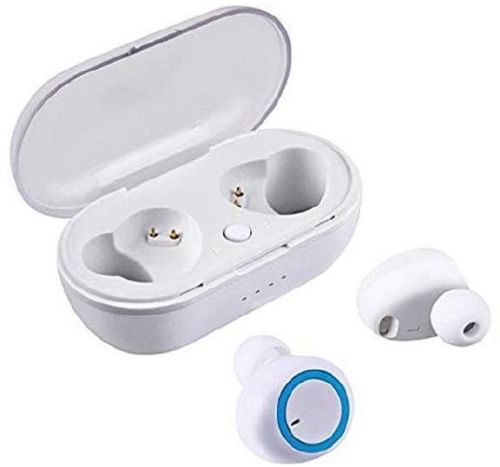 Signature Plus Silicon SP420N TWS Wireless Earphones, For Personal Use, Style : In-Ear