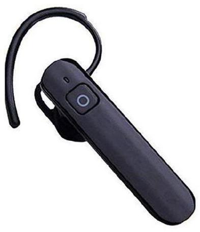 SP480M Single Ear Bluetooth Headset, For Personal Use, Style : In-ear