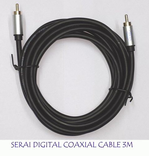 Digital Coaxial Cable