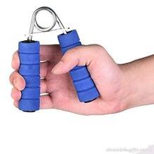 Hand Gripper, Color : Blue