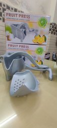 Manual Hand Press Juicer