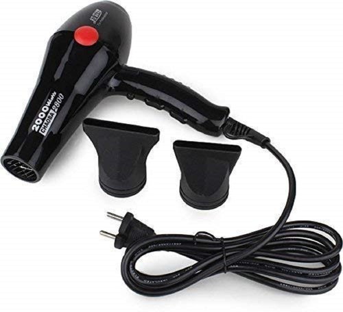 Chaoba Plastic Hair Dryer, Power : 2000 Watts