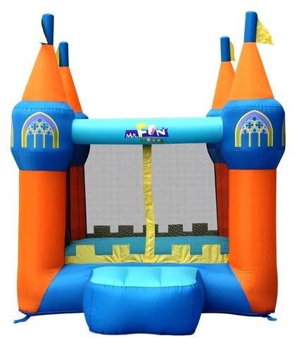 Inflatable Bouncer Castle