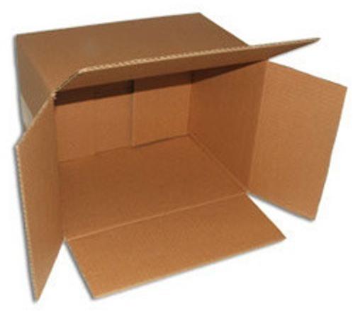 5 Ply Corrugated Box