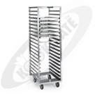 TRAY RACK