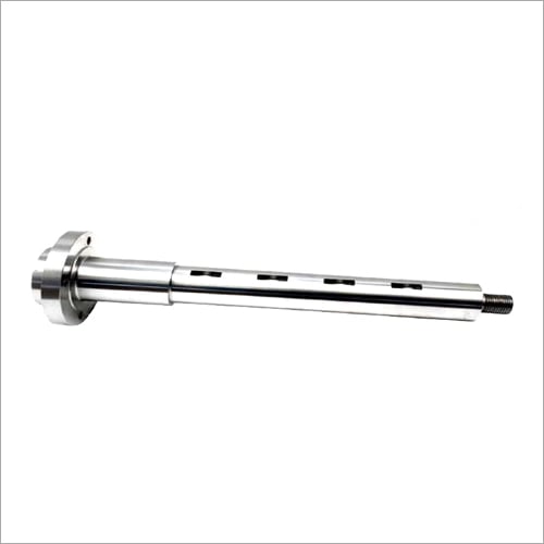 Steel Drive Shaft Assembly, For Industrial, Feature : Accurate Dimension, Easy To Install, Good Quality