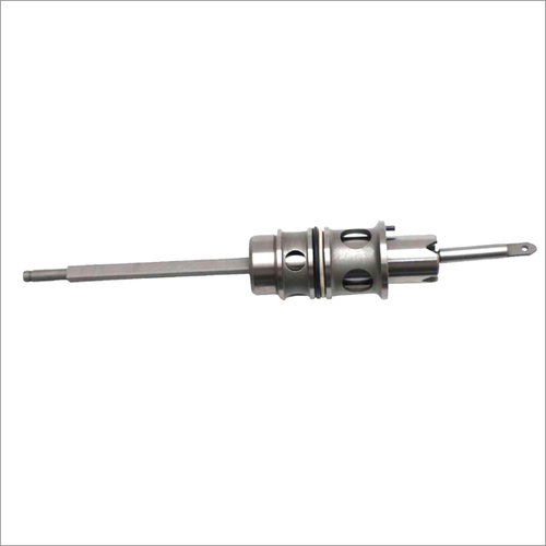 Valve Control MF 240 Old Pcs, For Industrial, Feature : Precise Dimensions, Corrosion Proof, Easy To Fix