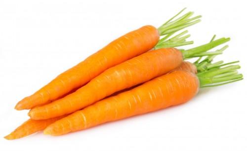 Organic Fresh Carrot, Taste : Sweet