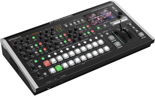 Roland V-160HD SDI/HDMI Streaming Video Switcher