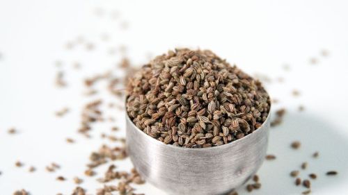 Natural Ajwain Seed, For Spices