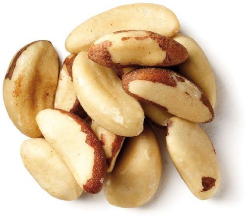 Brazil Nuts