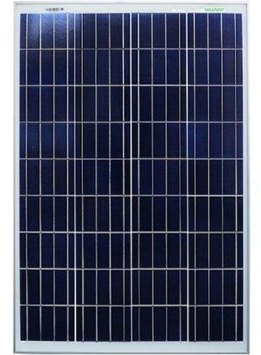 40 W Waaree Arka Solar Panel