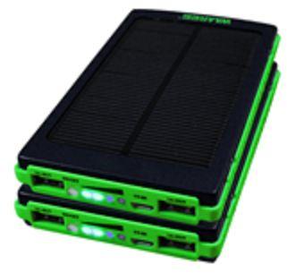 WEPCWS305 Waaree Solar Mobile Charger