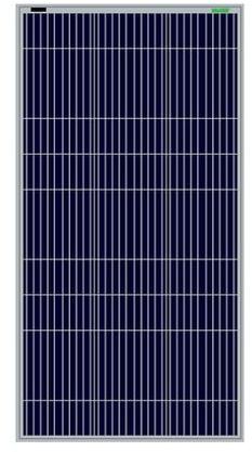 WS-300 Aditya Waaree PV Module