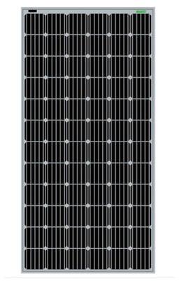 WSM-320 Waaree Aditya Solar PV Module