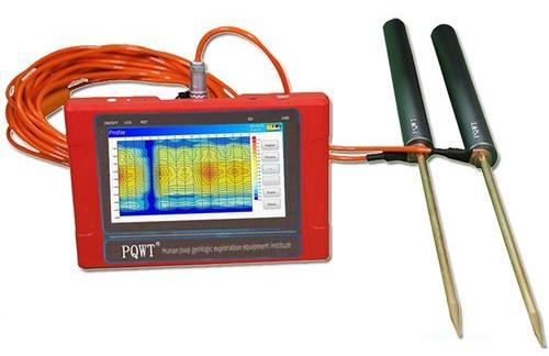 Pqwt Ground Water Detector