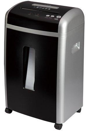 Heavy Duty Paper Shredder Machine