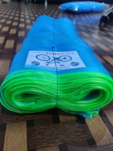 HDPE Mosquito Curtain Fabrics, For Fishing, Width : 42 Inch