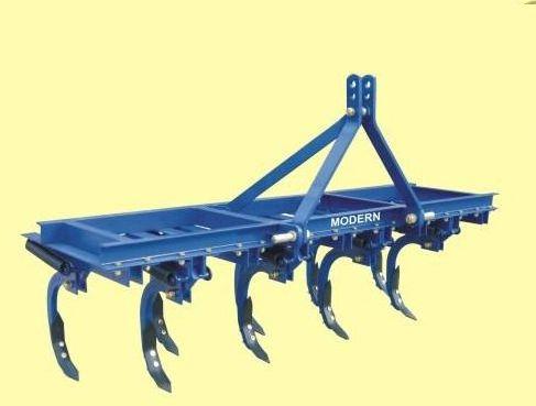 Spring Loaded Tiller (Model - ITC), For Agriculture Use