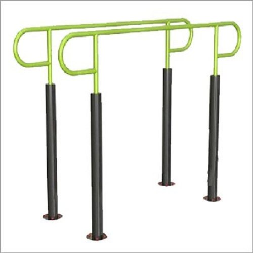 Mild Steel Parallel Bars