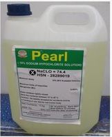 Pearl Sodium Hypochlorite Solution