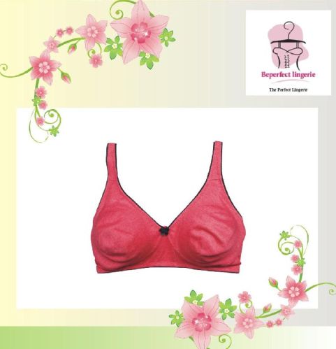 T-Shirt Non Padded Bra