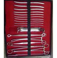 Dilation and Craniotomy Kit, For Clinical, Hospital, Feature : High Accuracy