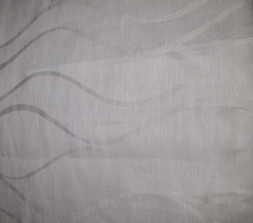 Premium Fine Cotton Blends Jacquard Nylon Fabric, Technics : Highly Advanced Auto Looms